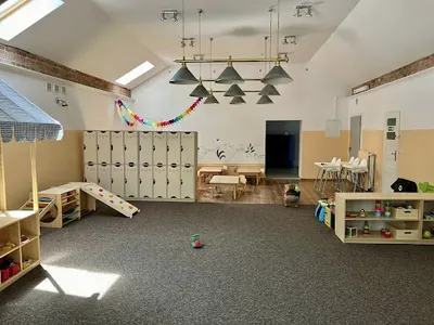 Żłobek Mały Świat